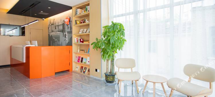 尚客优酒店(东光邮政路店)图片