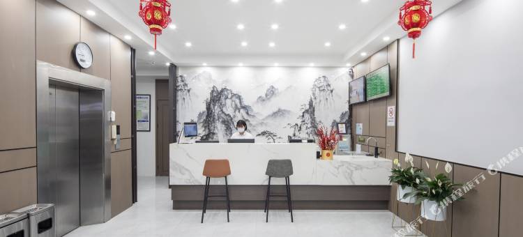 美程酒店(张家港杨舍老街店)图片