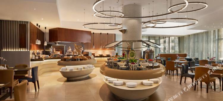 迪拜华美达温德姆巴莎高地酒店(Ramada by Wyndham Dubai Barsha Heights)图片