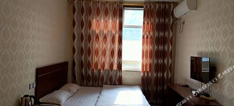 博野天润福快捷酒店图片