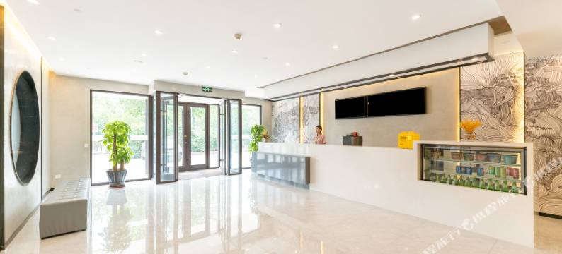 歌莱德酒店(青岛汽车北站店)图片