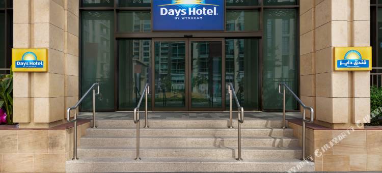 Mercure Dubai Gold District图片