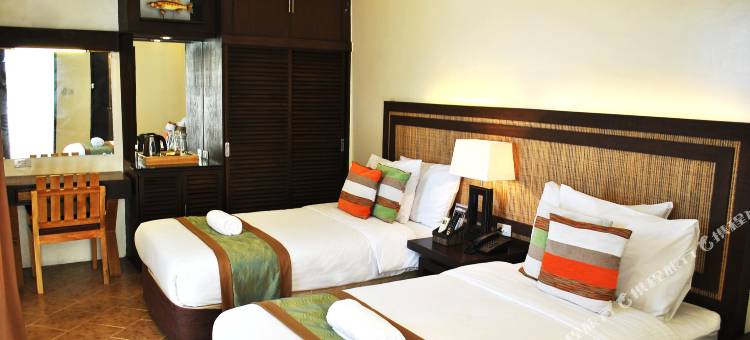 阿尔塔马尔潜水休闲度假酒店(Altamare Dive and Leisure Resort Anilao)图片