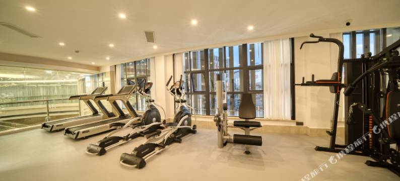 携程酒店-宇优溪上度假酒店(杭州西溪湿地店)预订-宇优溪上度假酒店