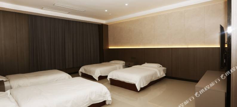 通许金龙泉酒店图片