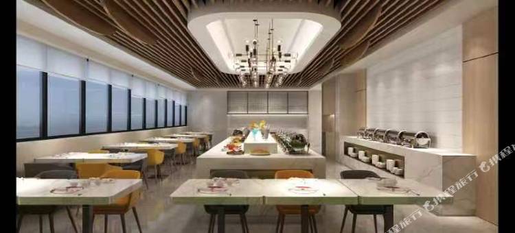 格林豪泰酒店(宁德霞浦福宁汽车站店)图片