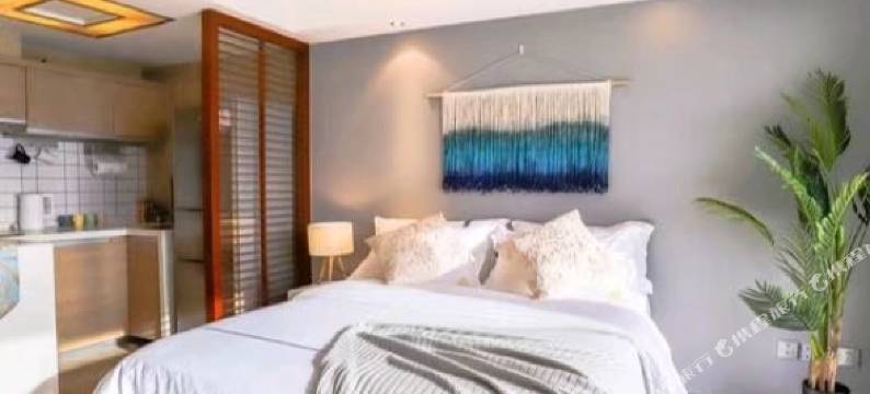 尚都主题酒店(西安小寨音乐学院店)图片