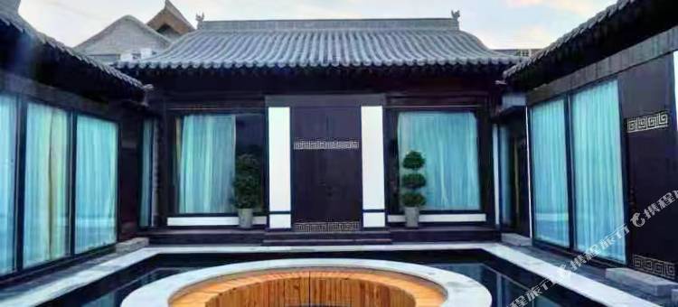 一木一栖民宿(忻州古城店)图片