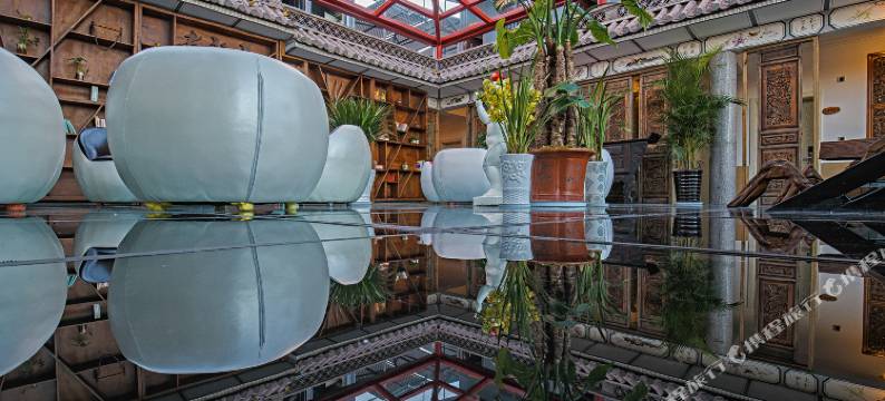 老故事客栈(大理古城南门店)图片