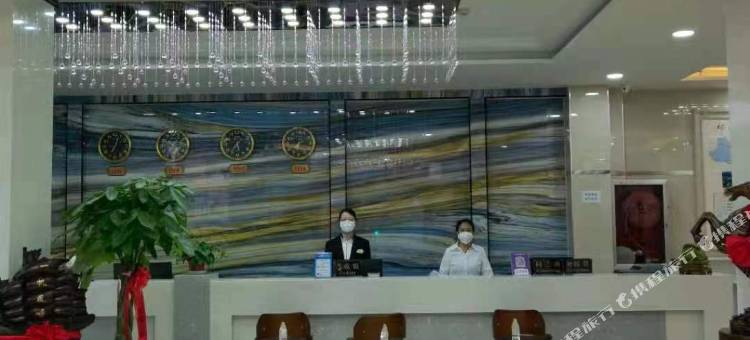 祁连永腾饭店图片