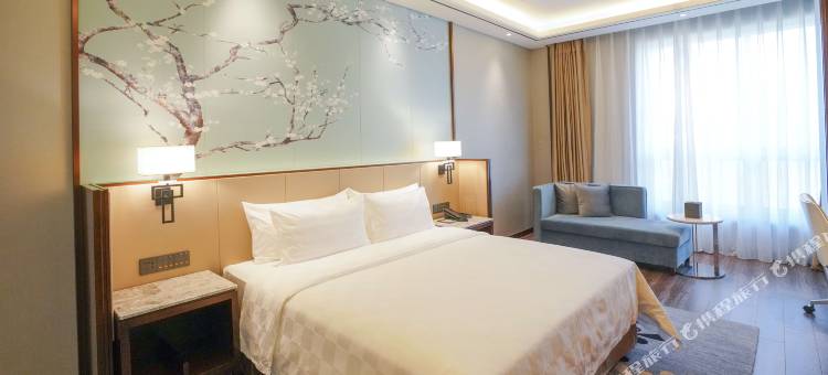 中裕大酒店(滨州中海风景区店)图片