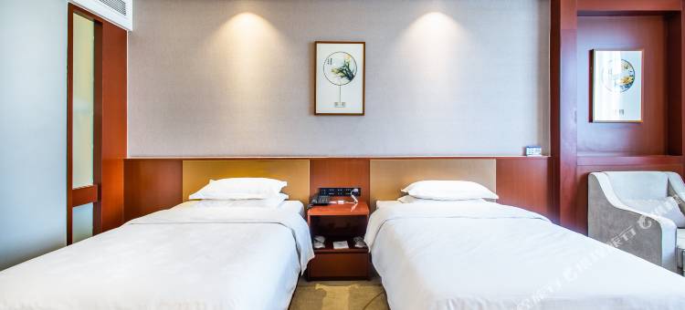 和田杭程酒店(和田夜市店)图片