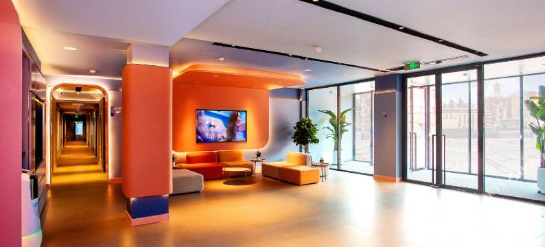 汉庭酒店(长春一汽东风大街店)图片