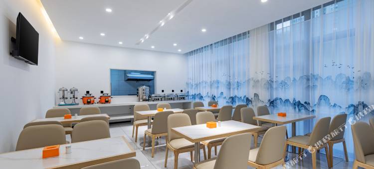 东辰假日酒店(宜昌夷陵万达广场店)图片