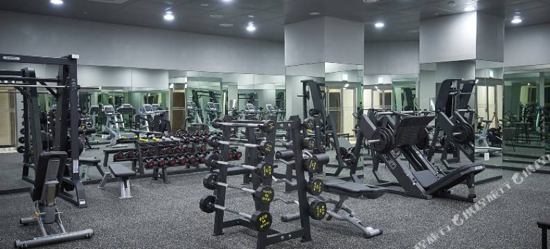 釜山城市酒店(Busan City Hotel)图片