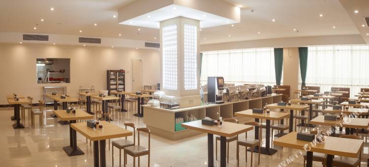 横顺大酒店(东莞寮步汽车客运东站店)图片