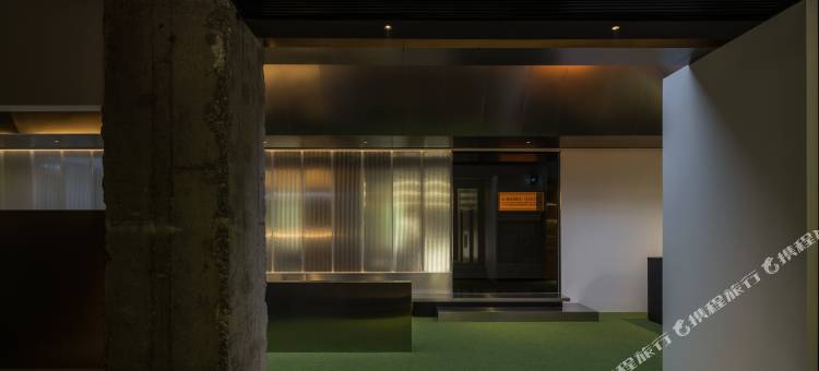 SFEEL设计师酒店(成都太古里店)图片