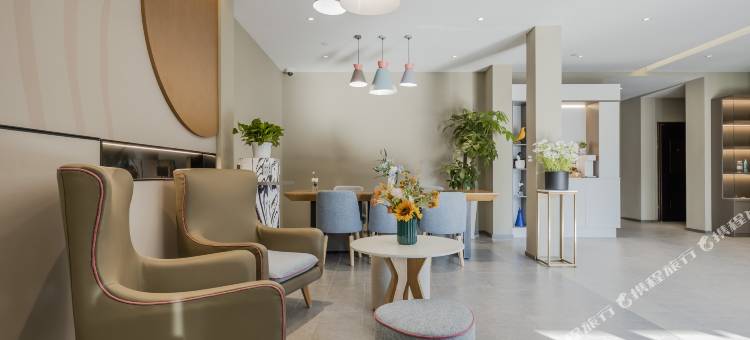 如家酒店·neo(上海青浦朱家角古镇店)图片