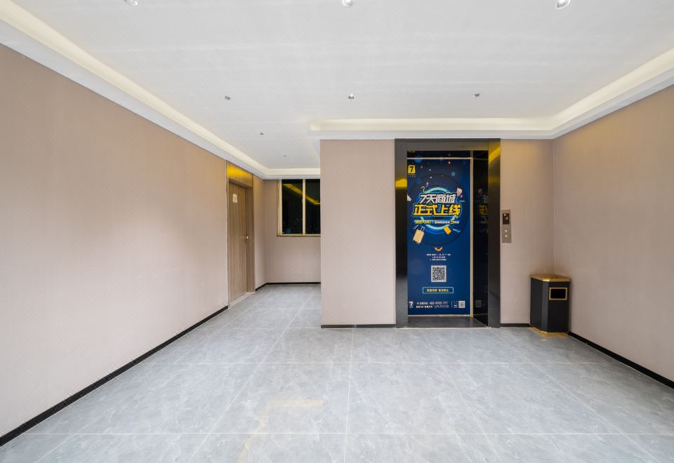 7 Days Inn  Hotel Overview