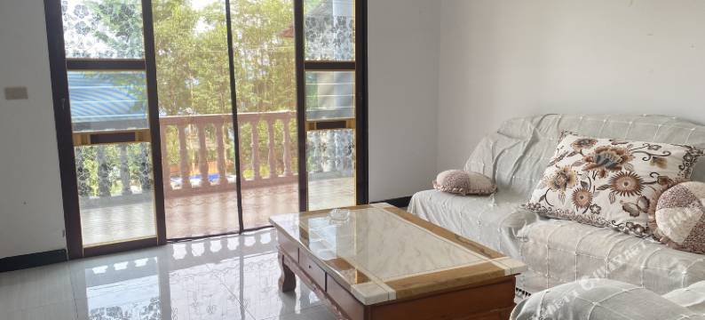 利川乐园别墅图片