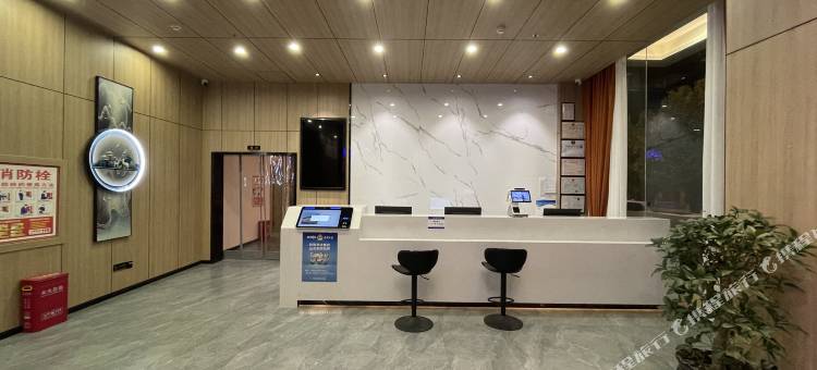 星程酒店(林芝牦牛广场店)图片