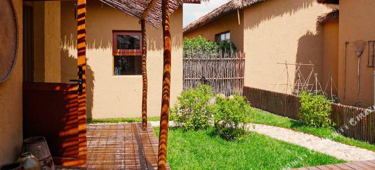 知北村精品文旅民宿图片