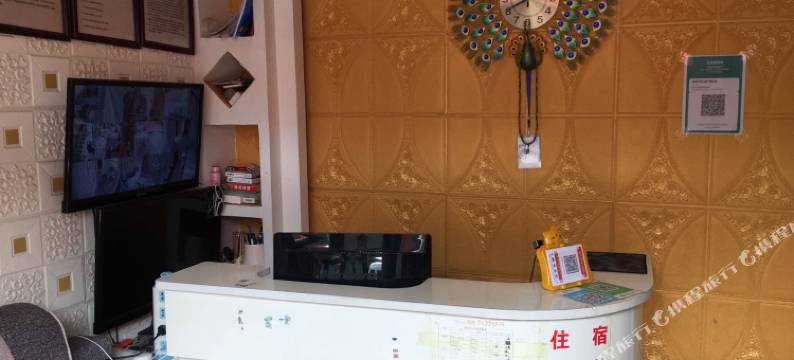 宣威千禧客栈图片