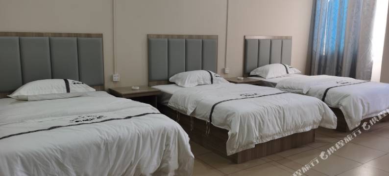 新城住宿(鹤山汽车站店)图片