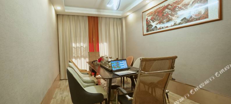 腾辉酒店(常宁店)图片