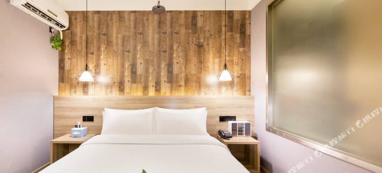 美旭S酒店(张家港大新店)图片