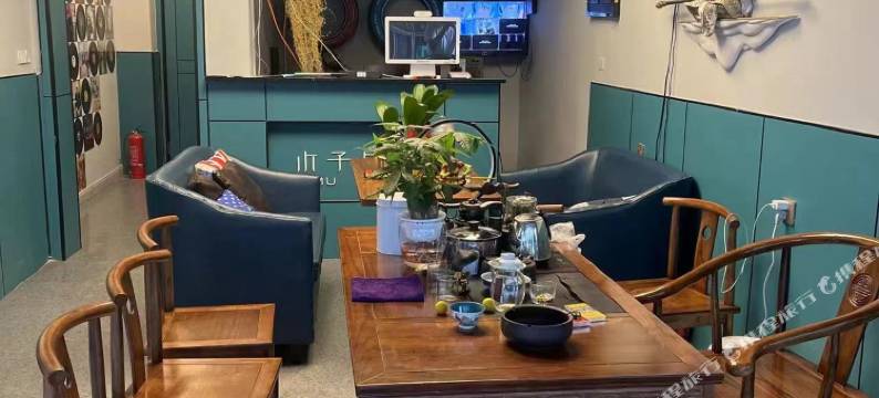 重庆游侠民宿(偏岩古镇店)图片