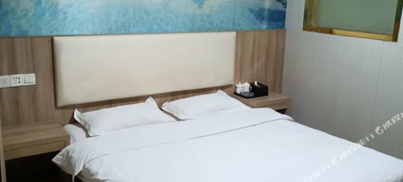 南京秀才苑宾馆图片