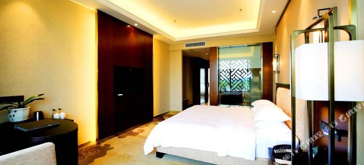 遵义圣地红城机场酒店图片