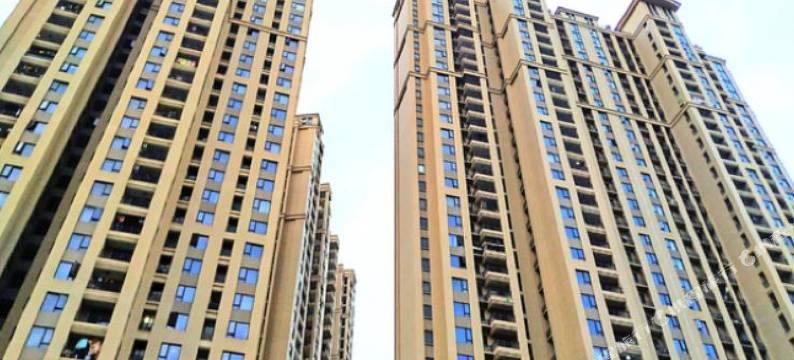 万科小居民宿图片