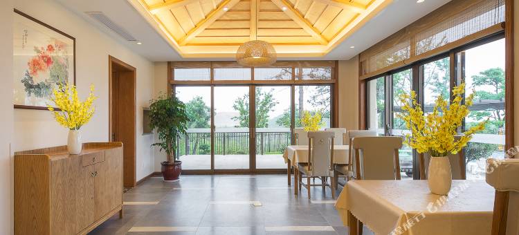 花筑·杭州轩湖阁民宿图片