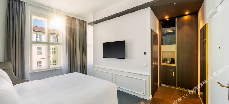 HYPERION萨尔茨堡酒店(HYPERION Hotel Salzburg)图片