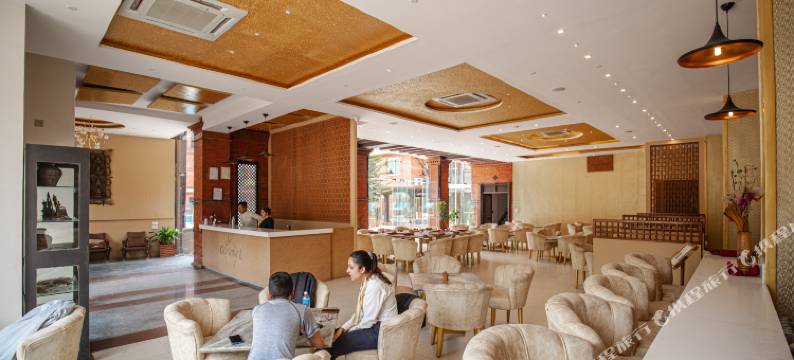 商誉酒店(Hotel Goodwill Patan Durbar Square, Kathmandu)图片