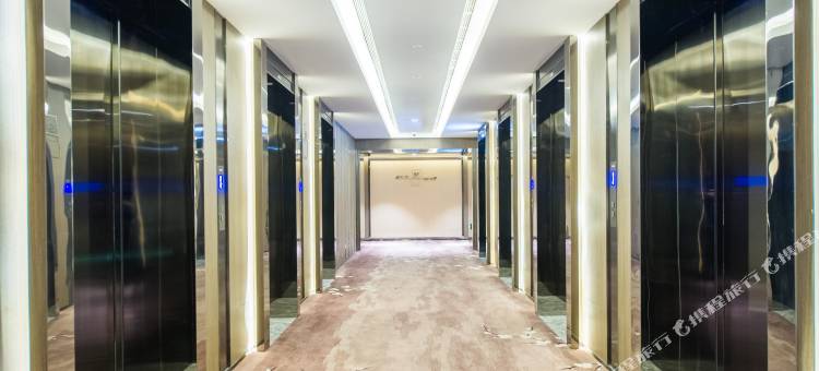 赫柏民宿(苏州金鸡湖博览中心店)图片