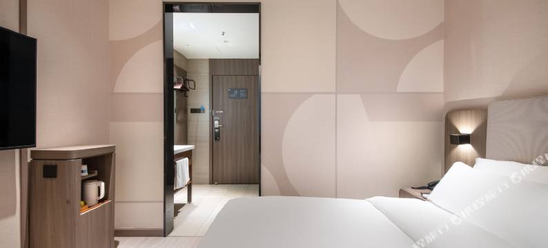 创逸酒店(昆明翠湖公园同德广场店)图片