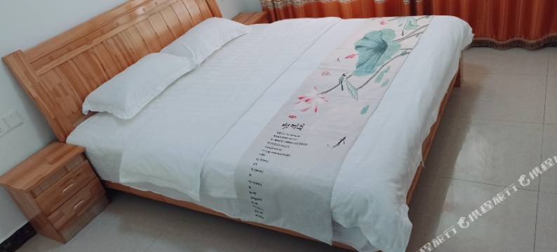 神农架坝上人家图片