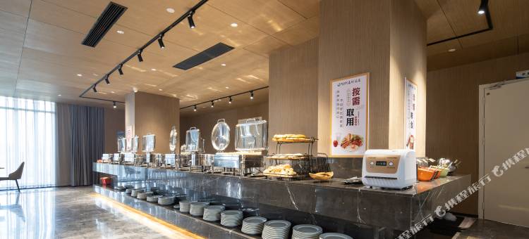 荆门飞行酒店(荆门西高铁站店)图片