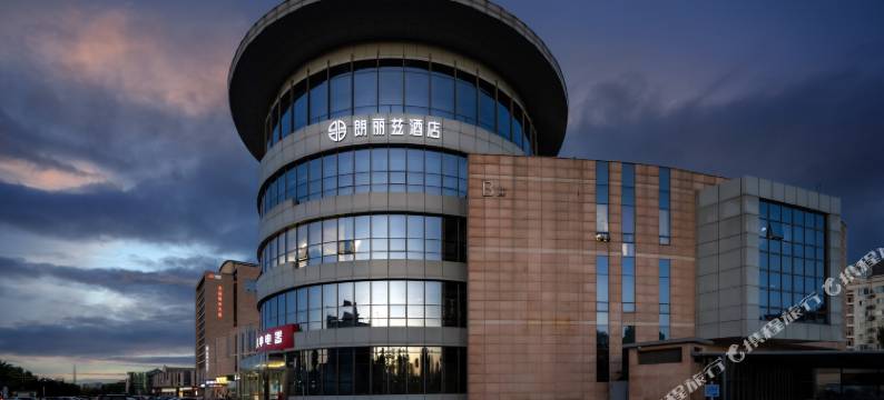 朗丽兹酒店(北京回龙观龙泽地铁站店)图片