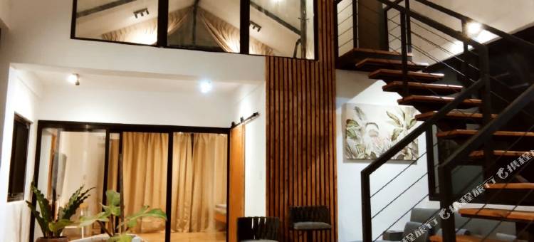 生态酒店 - 卡利拉亚冲浪营(Kaliraya Surf Kamp by Eco Hotel Laguna)图片