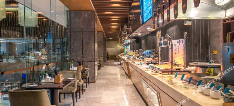 昆明中维天恒大酒店(南屏街店)图片