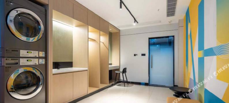 千逸山水酒店(南昌大学店)图片