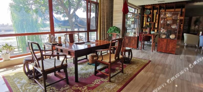 阳澄湖天悦酒店图片