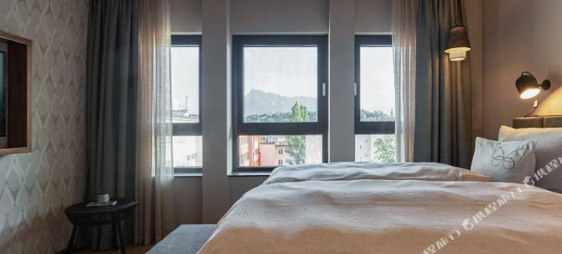 萨尔茨堡可可尼酒店(Cocoon Salzburg)图片