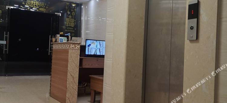 丰顺金豪住宿图片