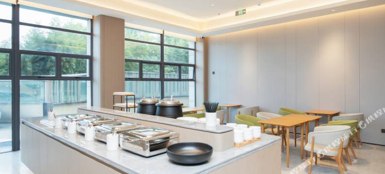 全季酒店(南通理工学院永兴大道店)图片