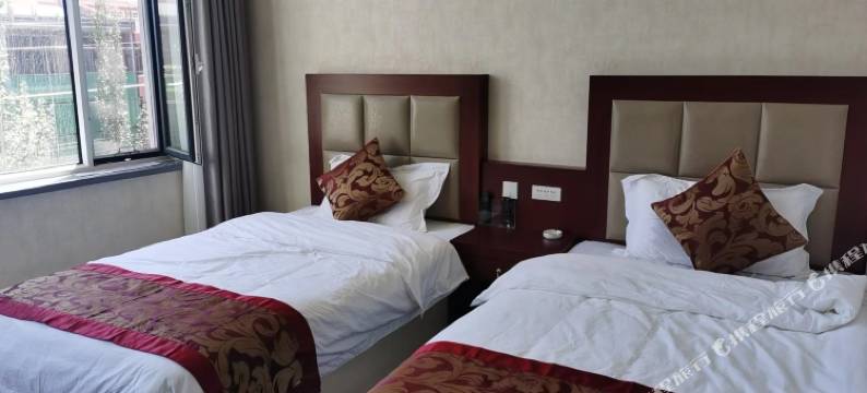 商都鑫昱商务宾馆图片